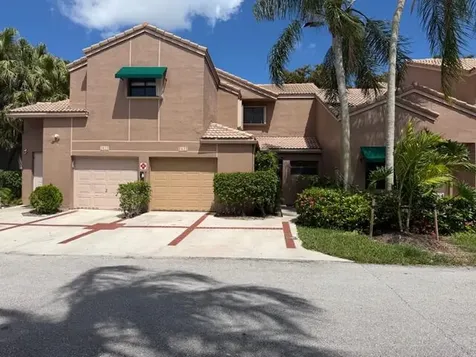 1622 Cypress Pointe Drive Coral Springs FL 33071