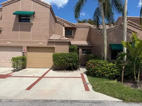1622 Cypress Pointe Drive Coral Springs FL 33071