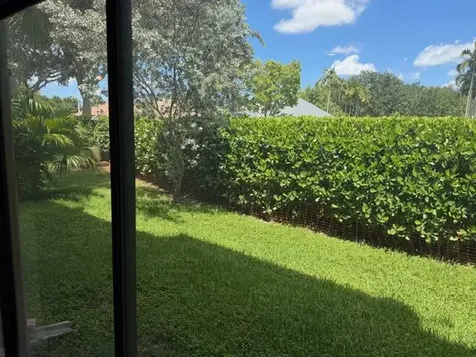 1622 Cypress Pointe Drive Coral Springs FL 33071