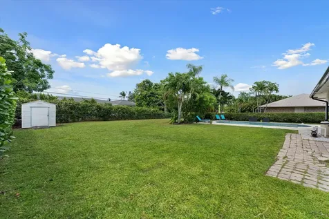 3313 Sherwood Boulevard Delray Beach FL 33445