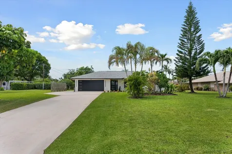 3313 Sherwood Boulevard Delray Beach FL 33445