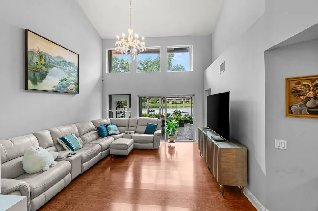 2011 NW 53rd Street Boca Raton FL 33496