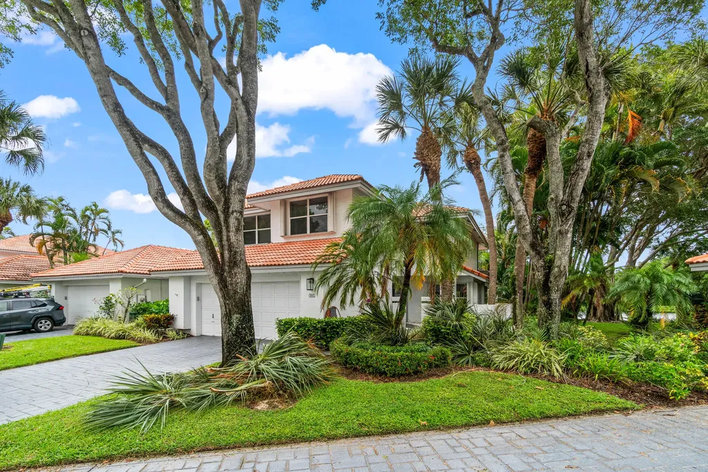 2011 NW 53rd Street Boca Raton FL 33496
