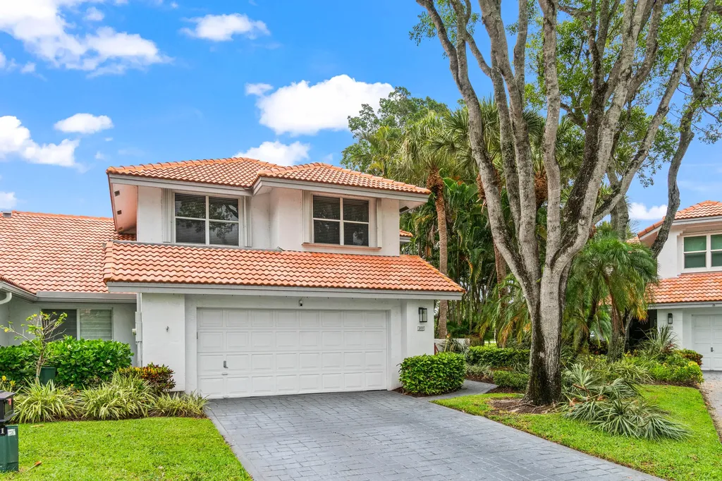2011 NW 53rd Street Boca Raton FL 33496