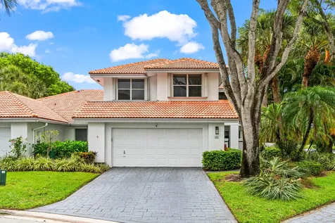 2011 NW 53rd Street Boca Raton FL 33496