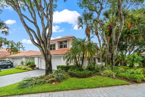 2011 NW 53rd Street Boca Raton FL 33496