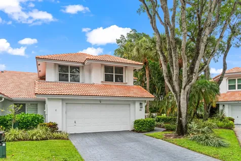 2011 NW 53rd Street Boca Raton FL 33496