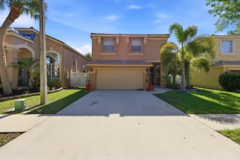 1327 Isleworth Court Royal Palm Beach FL 33411