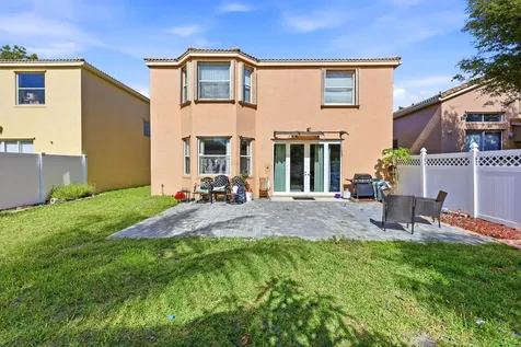 1327 Isleworth Court Royal Palm Beach FL 33411