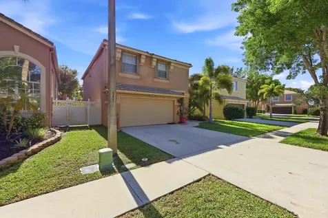 1327 Isleworth Court Royal Palm Beach FL 33411