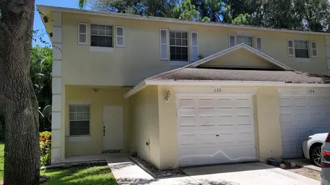 132 Baldwin Boulevard Greenacres FL 33463