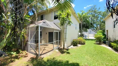 132 Baldwin Boulevard Greenacres FL 33463