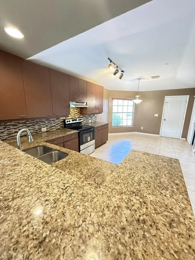 1319 SW Granville Avenue Port St Lucie FL 34953