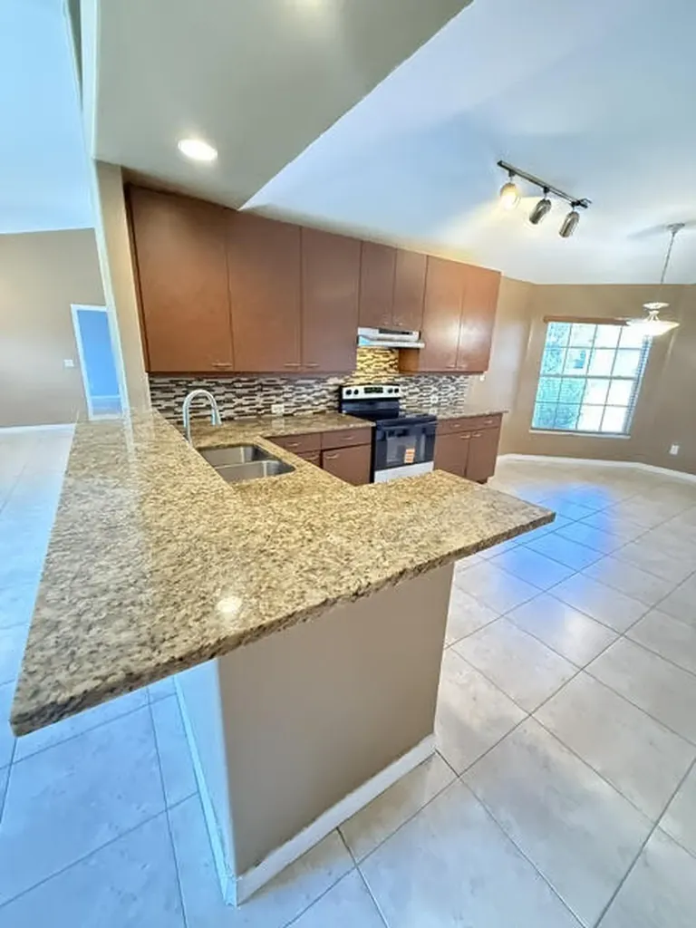 1319 SW Granville Avenue Port St Lucie FL 34953