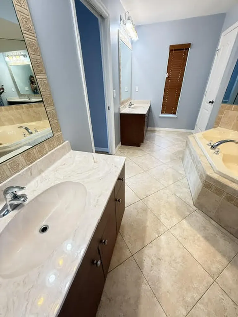 1319 SW Granville Avenue Port St Lucie FL 34953