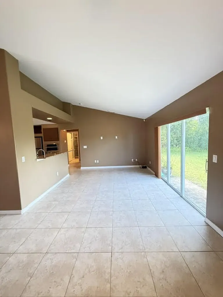 1319 SW Granville Avenue Port St Lucie FL 34953