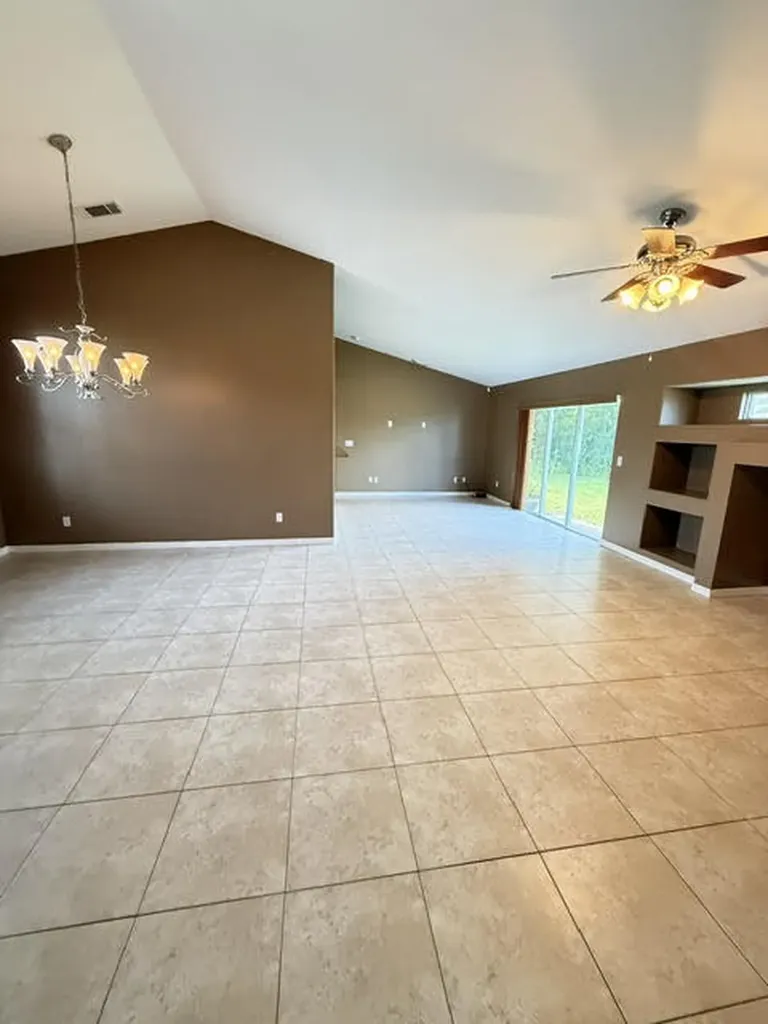 1319 SW Granville Avenue Port St Lucie FL 34953