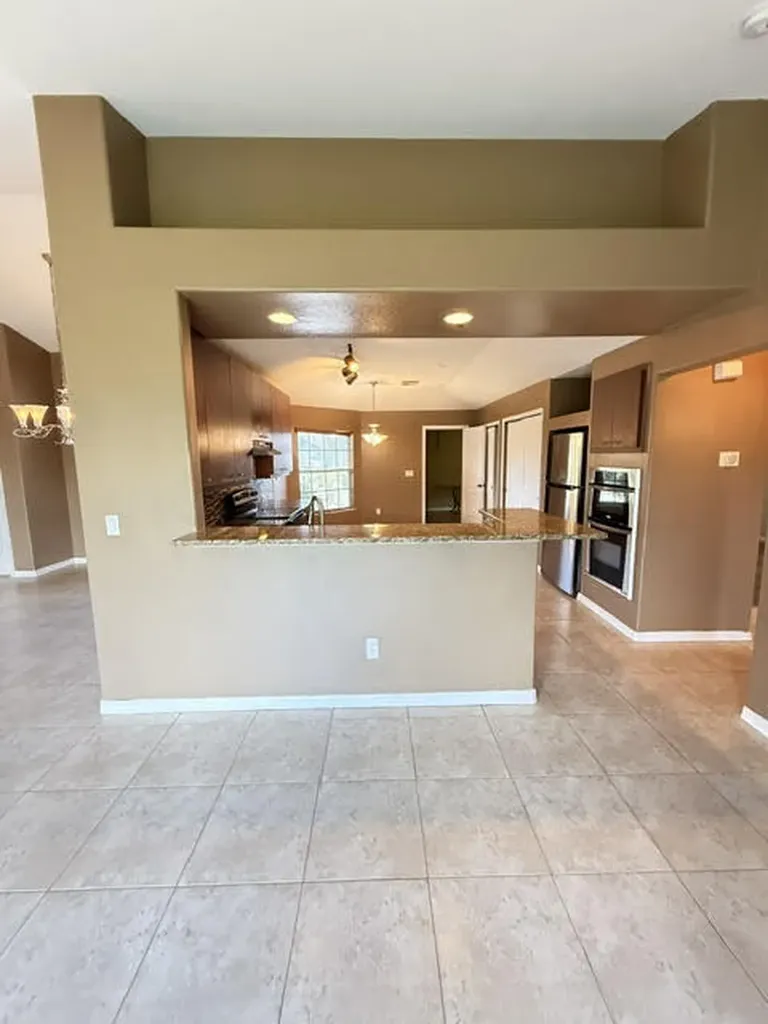 1319 SW Granville Avenue Port St Lucie FL 34953