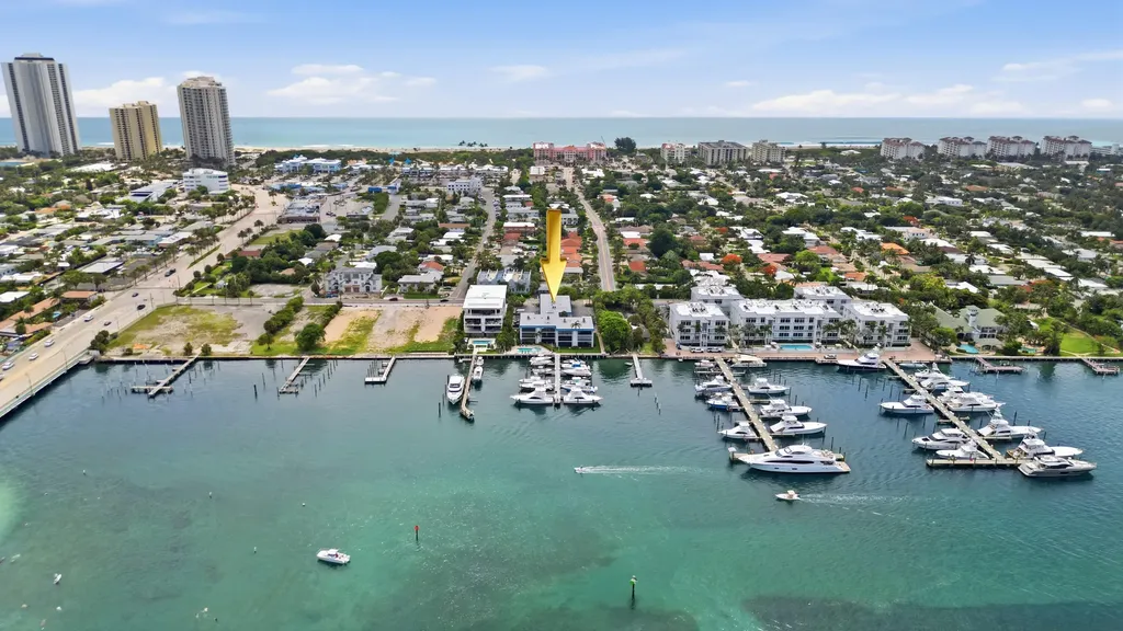 220 Lake Drive Palm Beach Shores FL 33404