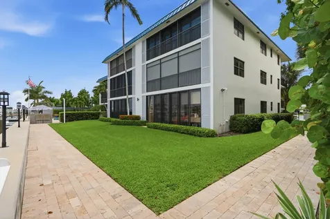 220 Lake Drive Palm Beach Shores FL 33404