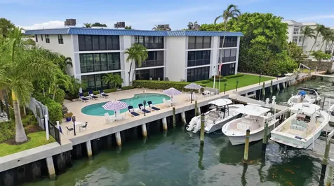 220 Lake Drive Palm Beach Shores FL 33404