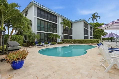 220 Lake Drive Palm Beach Shores FL 33404