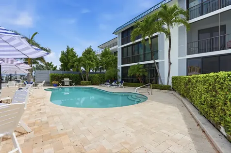 220 Lake Drive Palm Beach Shores FL 33404