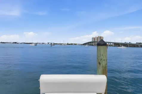 220 Lake Drive Palm Beach Shores FL 33404