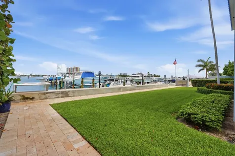 220 Lake Drive Palm Beach Shores FL 33404