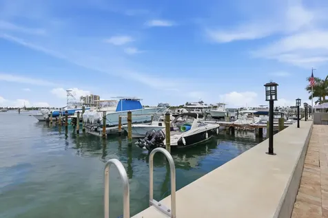 220 Lake Drive Palm Beach Shores FL 33404