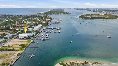220 Lake Drive Palm Beach Shores FL 33404