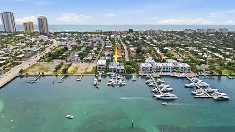 220 Lake Drive Palm Beach Shores FL 33404