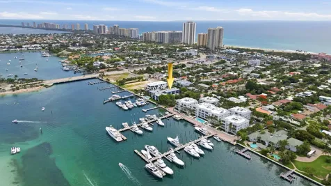 220 Lake Drive Palm Beach Shores FL 33404