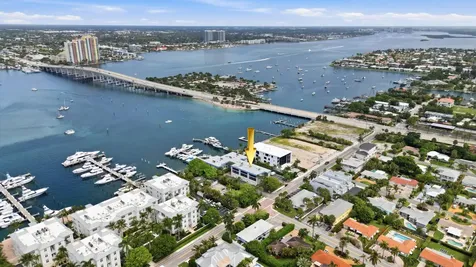 220 Lake Drive Palm Beach Shores FL 33404