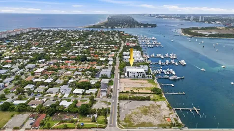 220 Lake Drive Palm Beach Shores FL 33404