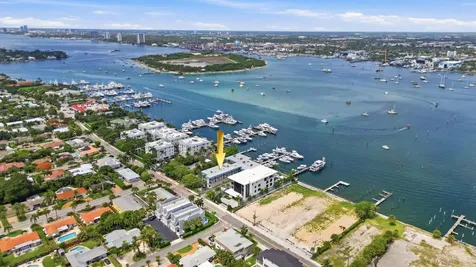220 Lake Drive Palm Beach Shores FL 33404