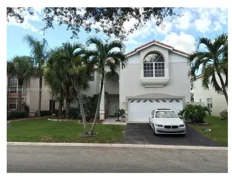 13389 NW 7th Street Plantation FL 33325