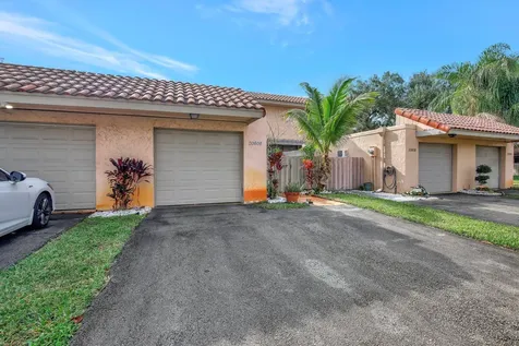 20606 NE 7th Court Miami FL 33179