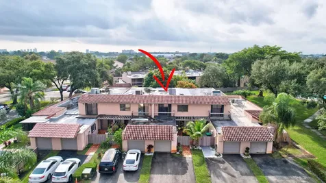 20606 NE 7th Court Miami FL 33179