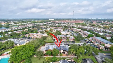 20606 NE 7th Court Miami FL 33179