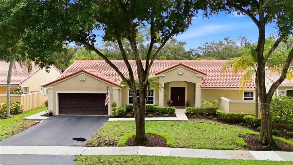 13149 NW 11th Place Sunrise FL 33323