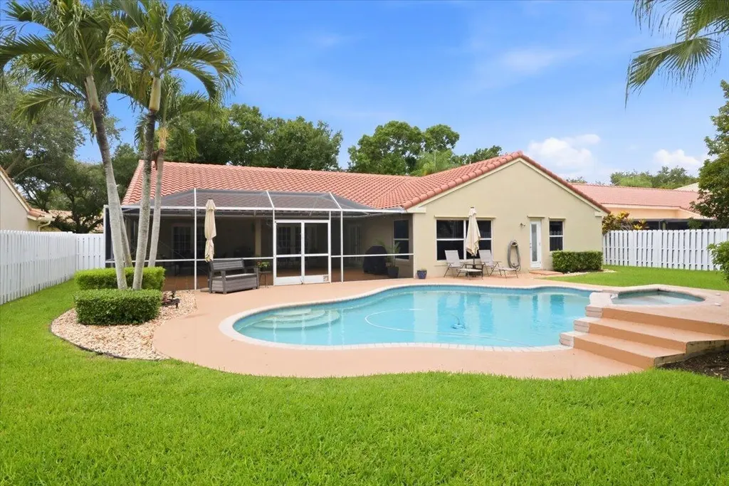 13149 NW 11th Place Sunrise FL 33323