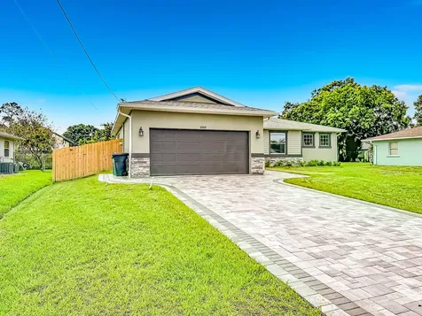 6006 Cassia Drive Fort Pierce FL 34982