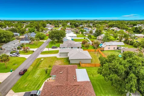 6006 Cassia Drive Fort Pierce FL 34982