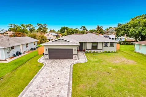 6006 Cassia Drive Fort Pierce FL 34982