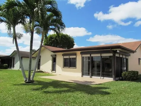 6285 Tall Cypress Circle Greenacres FL 33463