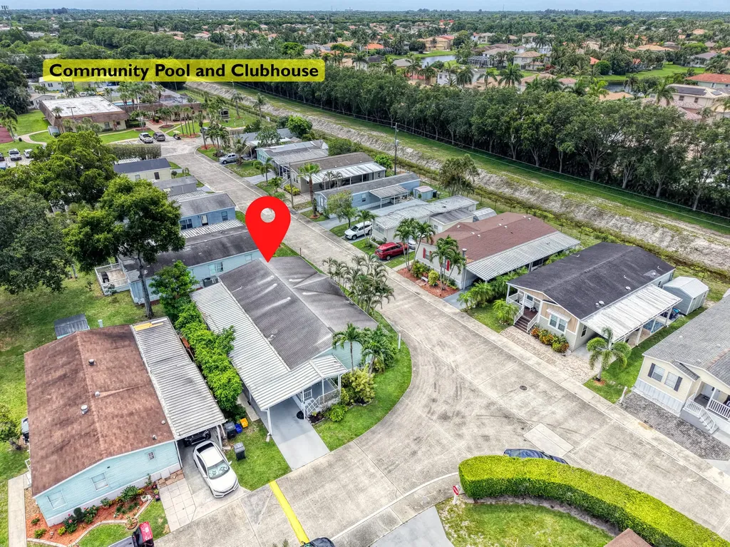 59 Plantation Boulevard Lake Worth FL 33467