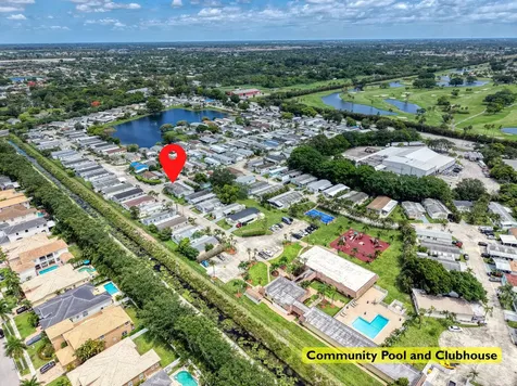 59 Plantation Boulevard Lake Worth FL 33467