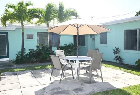 1216 Cabana Road Singer Island FL 33404