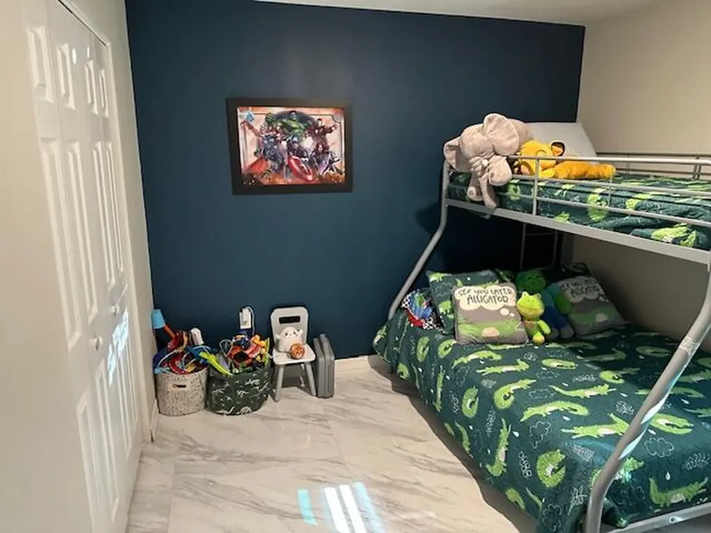 574 NW Archer Avenue Port St Lucie FL 34983